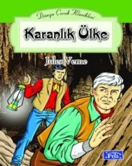 Dünya Çocuk Klasikler Dizisi Karanlık Ülke Parıltı Yayınları