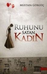 Ruhunu Satan Kadın Dokuz Yayınları