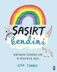 Şaşırt Kendini Timaş Yayınları