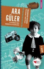 Ara Güler Can Çocuk Yayınları