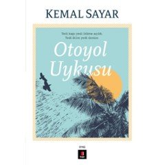 Otoyol Uykusu Kapı Yayınları