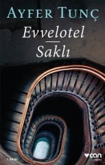 Evvelotel - Saklı Can Yayınları