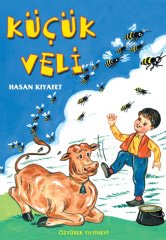 Küçük Veli Özyürek Yayınları