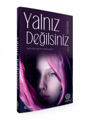 Yalnız Değilsiniz Mihrabad Yayınları