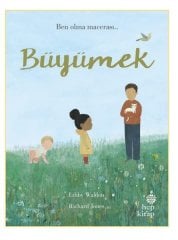 Büyümek Hep Kitap