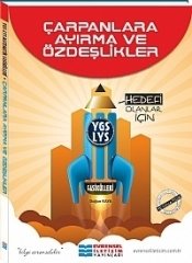 Matematik Fasikülleri Çarpanlara Ayırma ve Özdeşlikler Evrensel İletişim