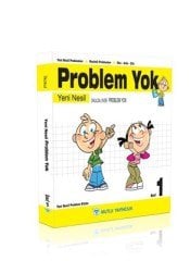 1 Sınıf Problem Yok Mutlu Yayınları