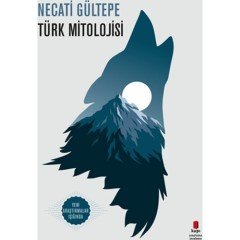 Türk Mitolojisi Kapı Yayınları