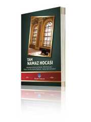 Tam Namaz Hocası (Hafız Boy) Hayrat Neşriyat