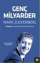 Genç Milyarder: Mark Zuckerberg Beyaz Baykuş Yayınları