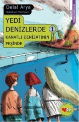 Yedi Denizlerde 1 - Kanatlı Denizatının Peşinde Can Çocuk Yayınları