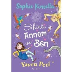 Sihirli Annem ve Ben 2 - Yavru Peri Doğan Egmont Yayıncılık