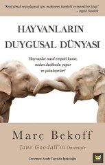 Hayvanların Duygusal Dünyası Beyaz Baykuş Yayınları