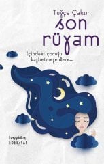 Son Rüyam HayyKitap Yayınları