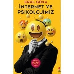 İnternet ve Psikolojimiz Kapı Yayınları