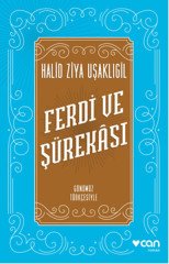 Ferdi ve Şürekası (Günümüz Türkçesiyle) Can Yayınları