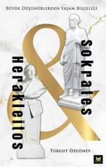 Herakleitos ve Sokrates Beyaz Baykuş Yayınları