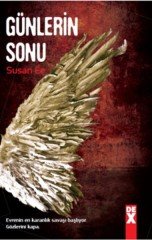 Meleğin Düşüşü 3 : Günlerin Sonu Dex Yayınevi