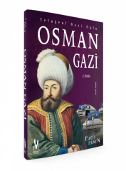 Ertuğrul Gazi Oğlu Osman Gazi Mihrabad Yayınları