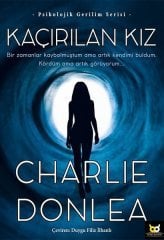 Kaçırılan Kız Beyaz Baykuş Yayınları