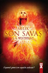Melek 3 - Son Savaş Dex Yayınevi