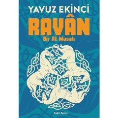 Ravan Doğan Egmont Yayıncılık