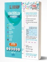 7. Sınıf Tüm Dersler Yaprak Test Oscar Yayınları