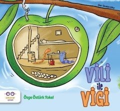 Vili İle Vigi Cezve Çocuk