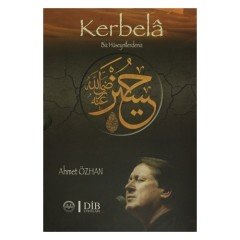 Kerbela : Biz Hüseynilerdeniz Diyanet İşleri Başkanlığı