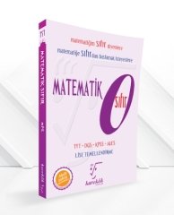 Matematik Sıfır Konu Anlatım Karekök Yayınları