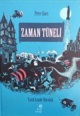 Zaman Tüneli Hep Kitap