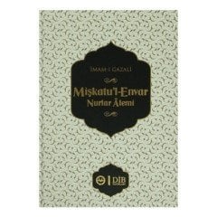 Mişkatu'l-Envar Nurlar Alemi Diyanet İşleri Başkanlığı