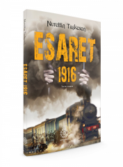 Esaret 1916 Mihrabad Yayınları