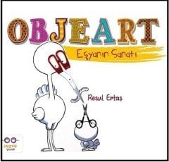 Objeart-Eşyanın Sanatı Cezve Çocuk
