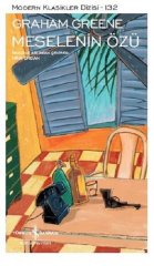 Meselenin Özü İş Bankası Kültür Yayınları