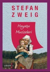 Hayatın Mucizeleri Yakamoz Yayınevi