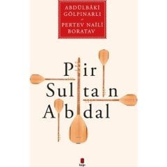 Pir Sultan Abdal Kapı Yayınları