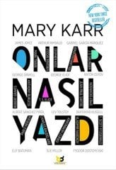 Onlar Nasıl Yazdı Beyaz Baykuş Yayınları