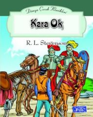 Dünya Çocuk Klasikleri Dizisi Kara Ok Parıltı Yayınları