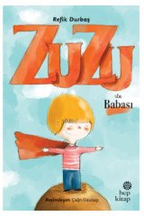 Zuzu İle Babası Hep Kitap