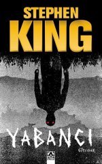 Yabancı Stephen King Altın Kitaplar
