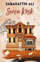 Sırça Köşk Dokuz Yayınları