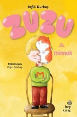 Zuzu ile Minnak Hep Kitap
