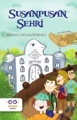 Susanpusan Şehri Cezve Çocuk