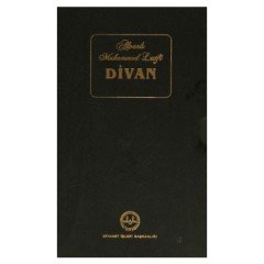 Alvarlı Muhammed Lutfi Divan Diyanet İşleri Başkanlığı