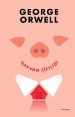 Hayvan Çiftliği Anonim Yayıncılık