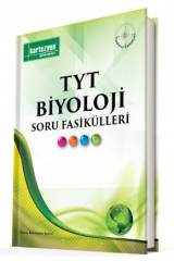 TYT Biyoloji Soru Fasikülleri Kartezyen Yayınları