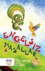 Engelsiz Masallar Cezve Çocuk