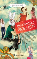Çapkın Günlük Epsilon Yayınevi