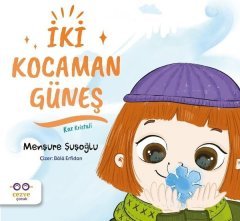 İki Kocaman Güneş Cezve Çocuk